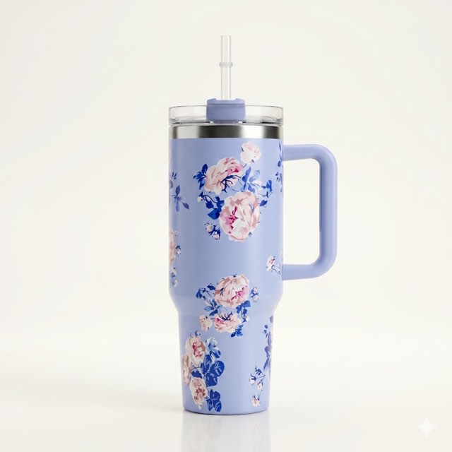 Blossip 1,2 L